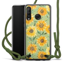 Carry Case fabric olive