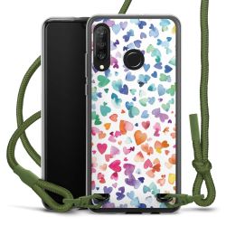 Carry Case fabric olive