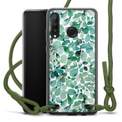 Carry Case fabric olive