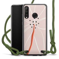 Carry Case fabric olive