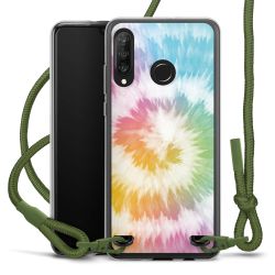 Carry Case fabric olive