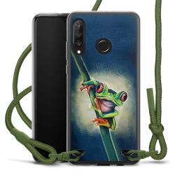 Carry Case fabric olive