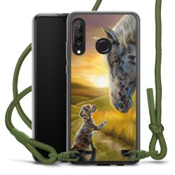 Carry Case fabric olive