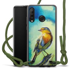 Carry Case fabric olive