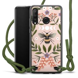 Carry Case fabric olive