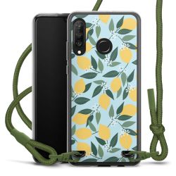 Carry Case fabric olive