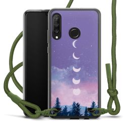 Carry Case fabric olive