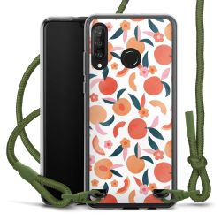 Carry Case fabric olive