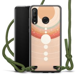 Carry Case fabric olive