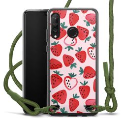 Carry Case fabric olive