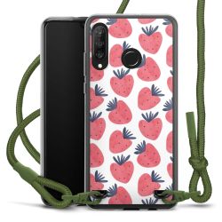 Carry Case fabric olive