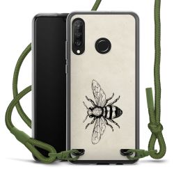 Carry Case fabric olive