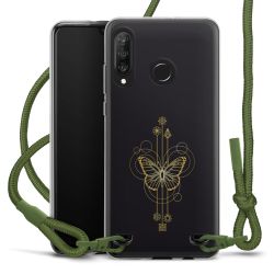 Carry Case fabric olive