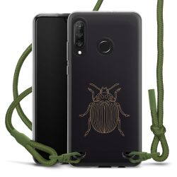 Carry Case fabric olive