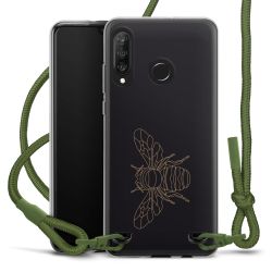 Carry Case fabric olive