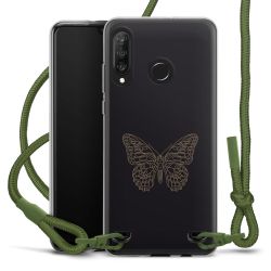 Carry Case fabric olive