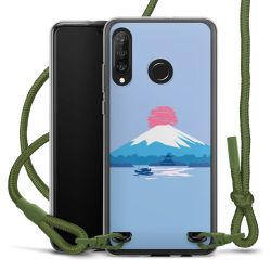 Carry Case fabric olive