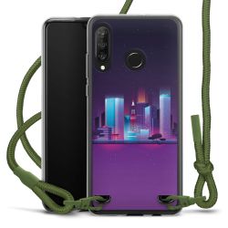 Carry Case fabric olive