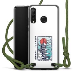 Carry Case fabric olive