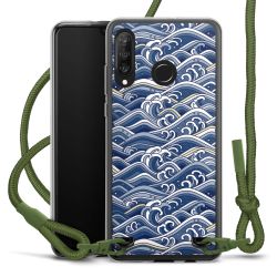 Carry Case fabric olive