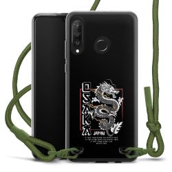 Carry Case fabric olive