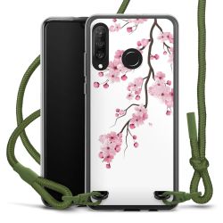 Carry Case fabric olive