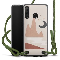 Carry Case fabric olive