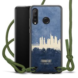 Carry Case fabric olive