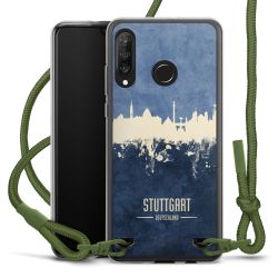 Carry Case fabric olive