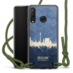 Carry Case fabric olive