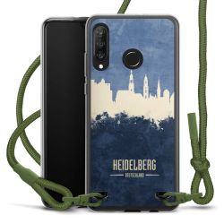 Carry Case fabric olive