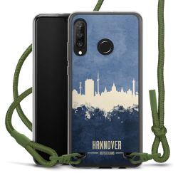 Carry Case fabric olive