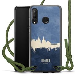 Carry Case fabric olive