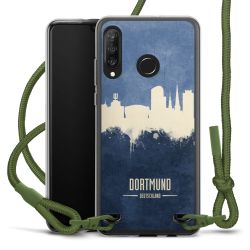 Carry Case fabric olive