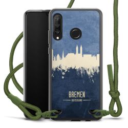 Carry Case fabric olive