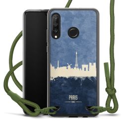 Carry Case fabric olive