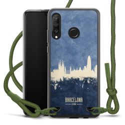 Carry Case fabric olive