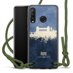 Carry Case fabric olive