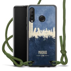 Carry Case fabric olive