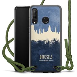 Carry Case fabric olive