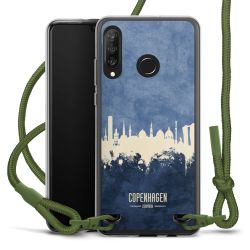 Carry Case fabric olive