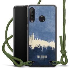 Carry Case fabric olive