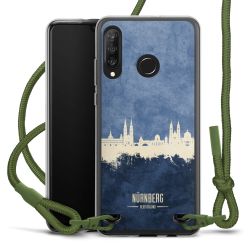 Carry Case fabric olive