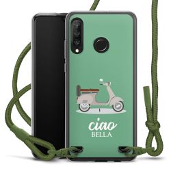 Carry Case fabric olive