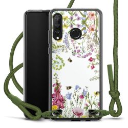 Carry Case fabric olive