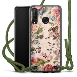 Carry Case fabric olive