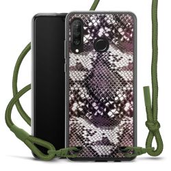 Carry Case fabric olive