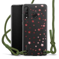 Carry Case fabric olive