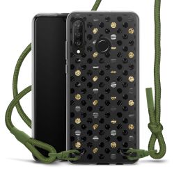 Carry Case fabric olive