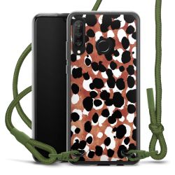 Carry Case fabric olive